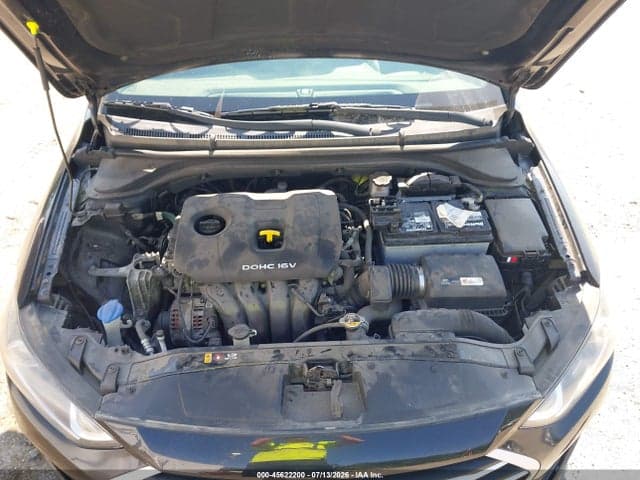 2018 HYUNDAI ELANTRA SEL 10