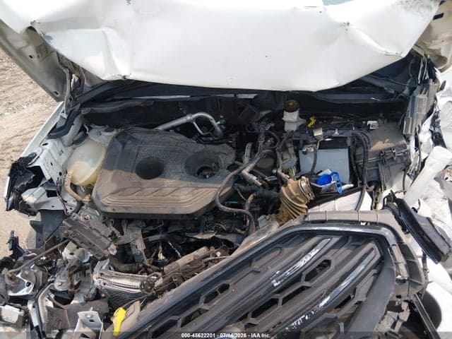 2019 FORD ECOSPORT SES 10