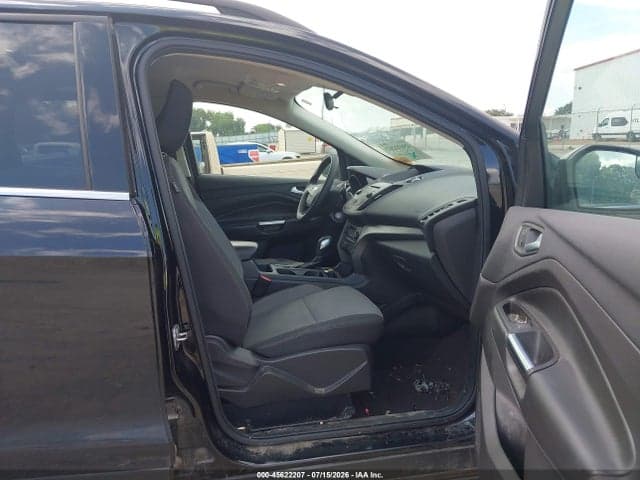 2018 FORD ESCAPE SE 5