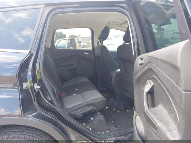 2018 FORD ESCAPE SE 8