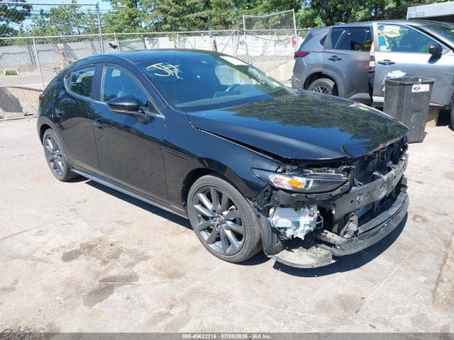 2021 MAZDA MAZDA3 SELECT 1