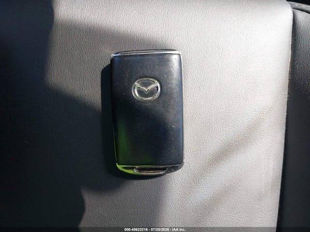 2021 MAZDA MAZDA3 SELECT 11