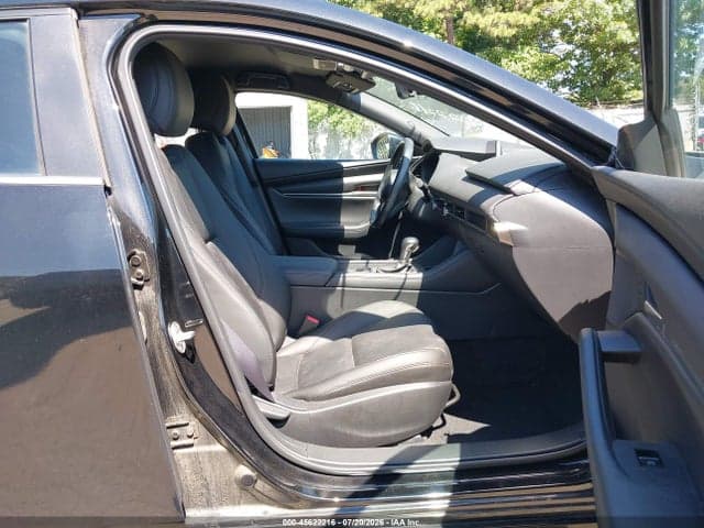 2021 MAZDA MAZDA3 SELECT 5