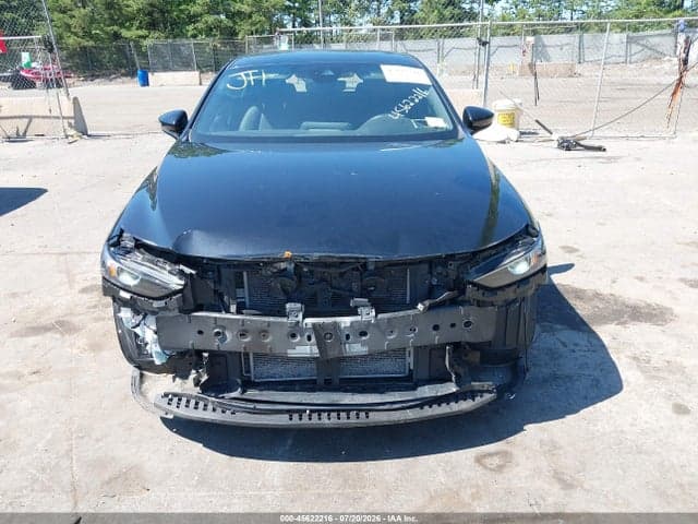 2021 MAZDA MAZDA3 SELECT 6