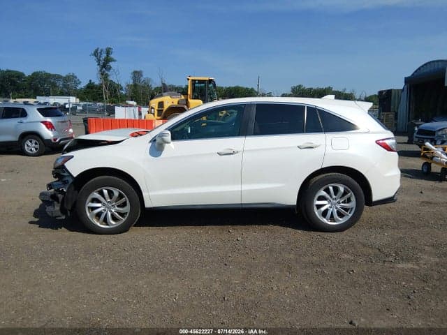 2018 ACURA RDX ACURAWATCH PLUS PACKAGE 15