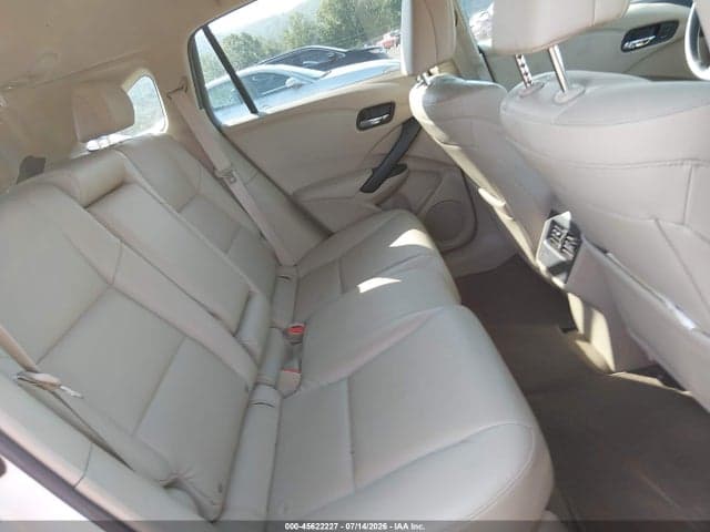 2018 ACURA RDX ACURAWATCH PLUS PACKAGE 8