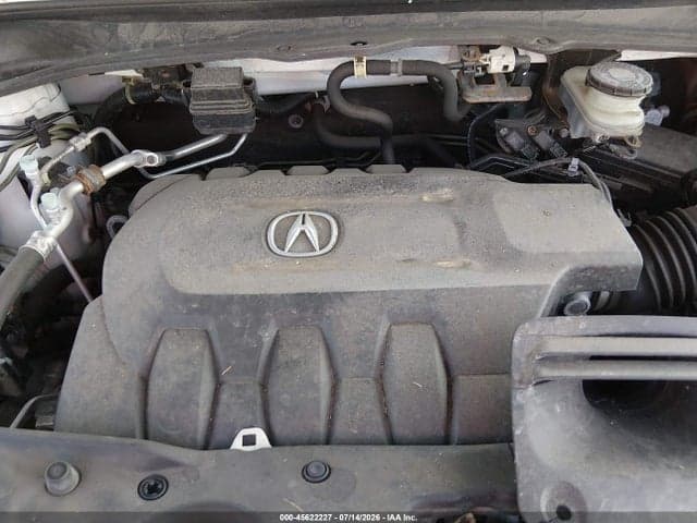 2018 ACURA RDX ACURAWATCH PLUS PACKAGE 10