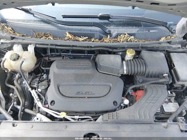2023 CHRYSLER PACIFICA TOURING L 10