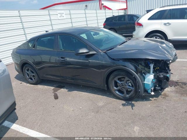 2026 KIA K4 LXS 13