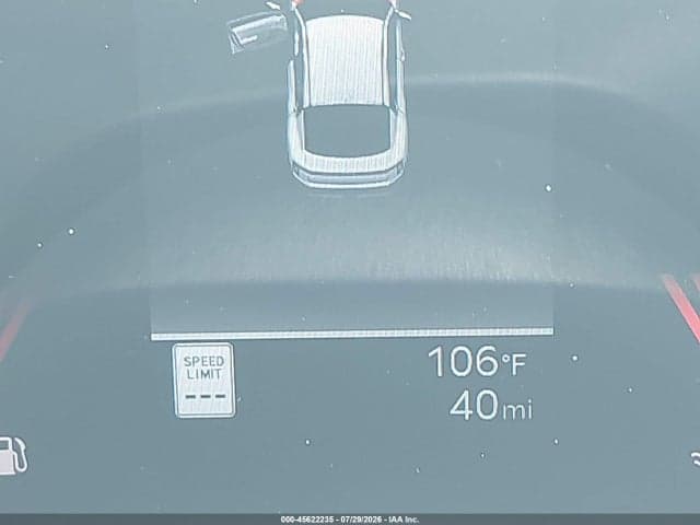 2026 KIA K4 LXS 15