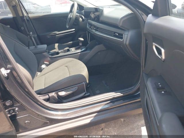 2026 KIA K4 LXS 5