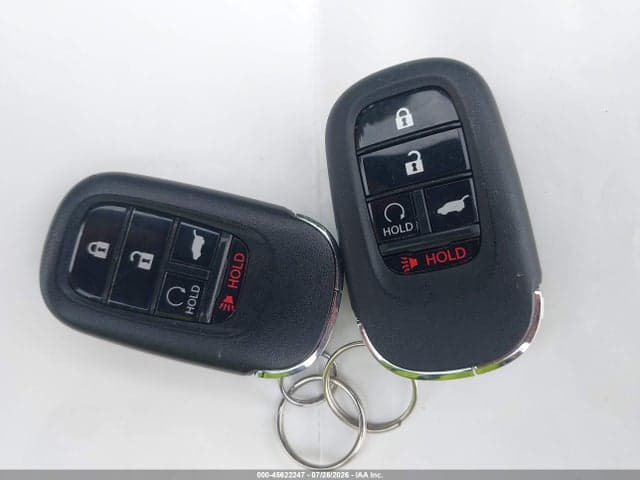 2024 HONDA CR-V HYBRID SPORT 11