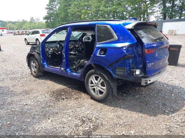 2024 HONDA CR-V HYBRID SPORT 3