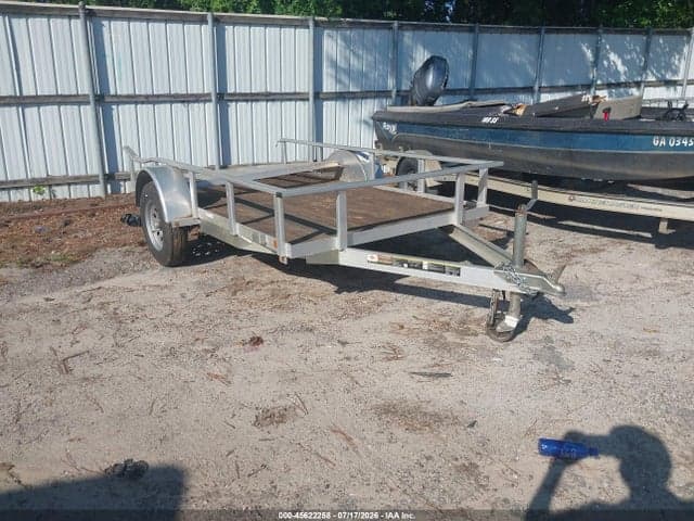 2021 CARRY-ON UTILITY TRAILER