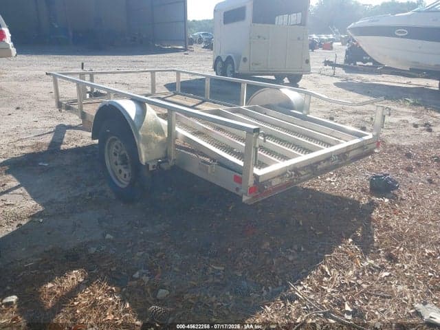 2021 CARRY-ON UTILITY TRAILER 3