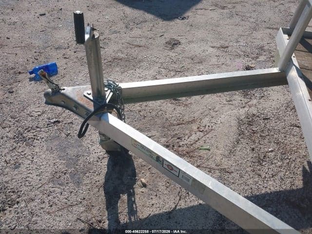 2021 CARRY-ON UTILITY TRAILER 10