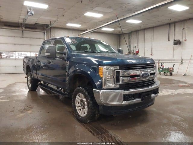 2017 FORD F-250 XL - 1