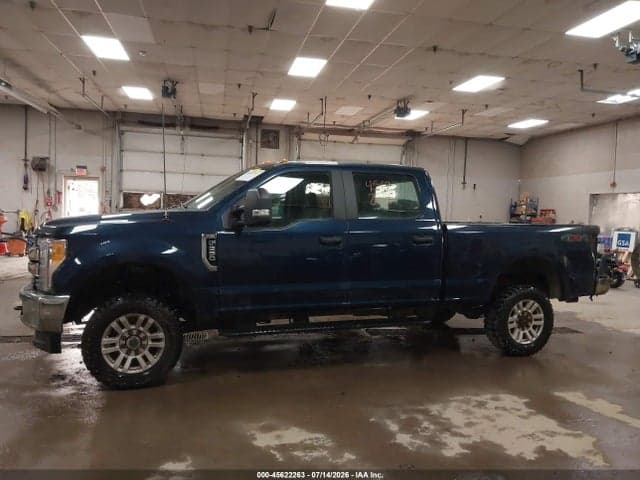 2017 FORD F-250 XL 13