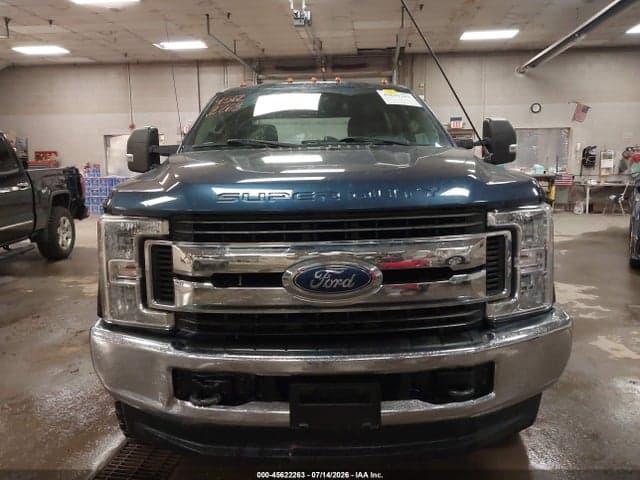 2017 FORD F-250 XL 14