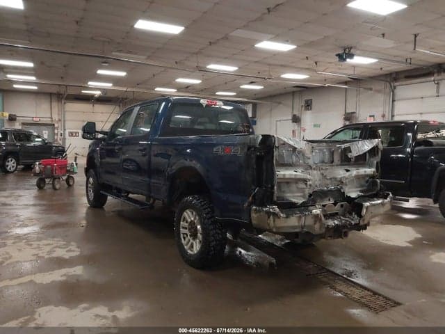2017 FORD F-250 XL 3