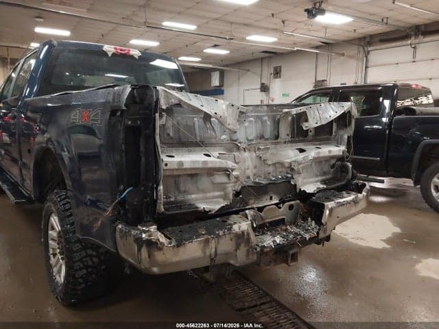 2017 FORD F-250 XL 6