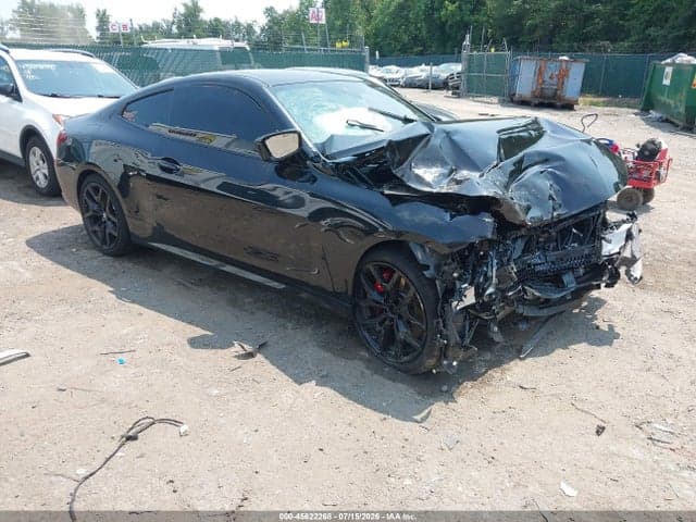 2027 BMW 430I 1