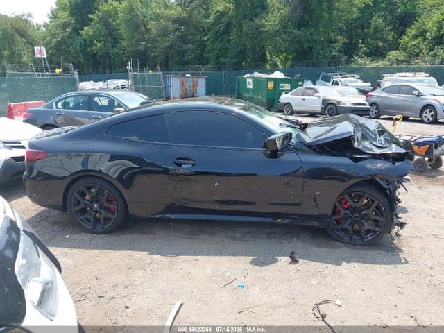 2027 BMW 430I 14