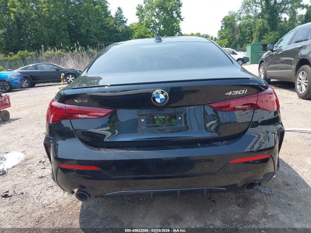 2027 BMW 430I 17