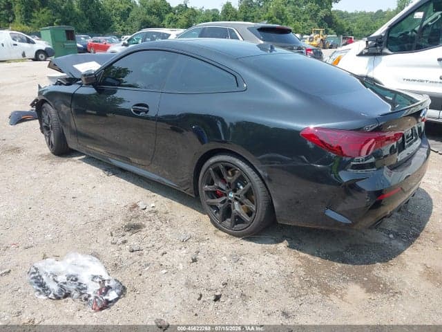 2027 BMW 430I 3