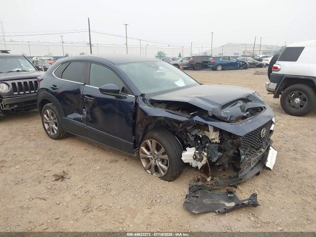 2021 MAZDA CX-30 SELECT 1