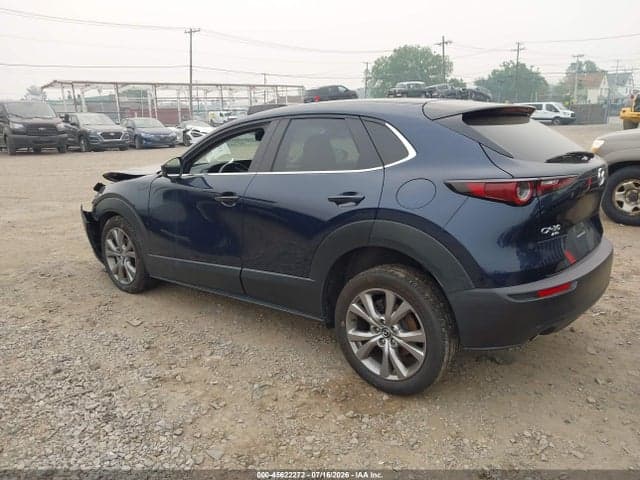 2021 MAZDA CX-30 SELECT 3