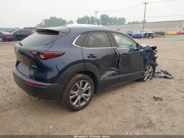 2021 MAZDA CX-30 SELECT 4
