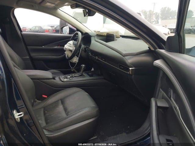 2021 MAZDA CX-30 SELECT 5