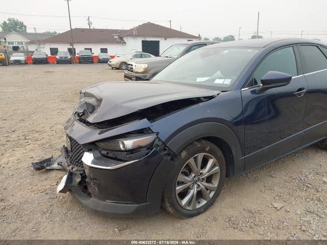 2021 MAZDA CX-30 SELECT 6