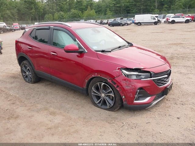 2020 BUICK ENCORE GX FWD SELECT - 1