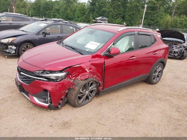2020 BUICK ENCORE GX FWD SELECT 2
