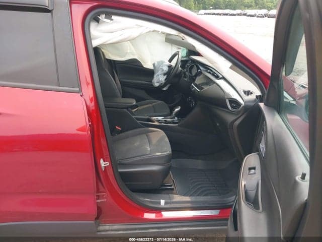 2020 BUICK ENCORE GX FWD SELECT 5