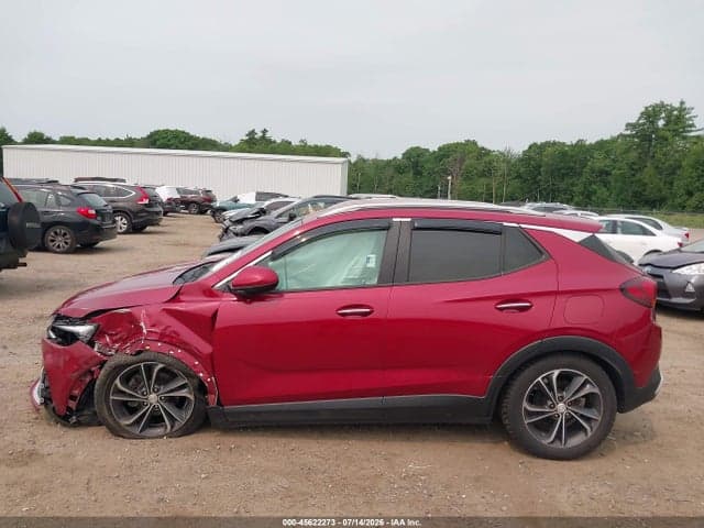 2020 BUICK ENCORE GX FWD SELECT 6