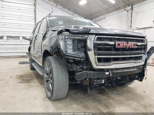 2023 GMC YUKON 4WD SLT 6