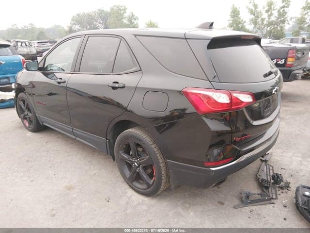 2019 CHEVROLET EQUINOX LT 3