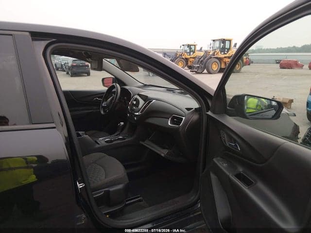 2019 CHEVROLET EQUINOX LT 5