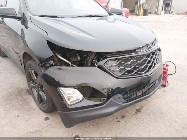 2019 CHEVROLET EQUINOX LT 6