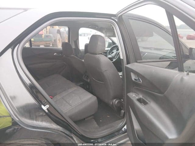 2019 CHEVROLET EQUINOX LT 8