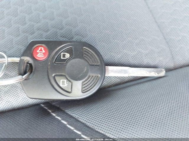 2018 FORD ESCAPE SE 11