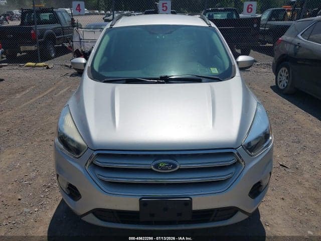 2018 FORD ESCAPE SE 12