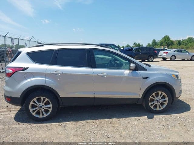 2018 FORD ESCAPE SE 13