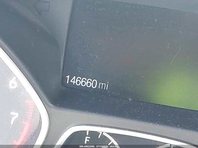 2018 FORD ESCAPE SE 15