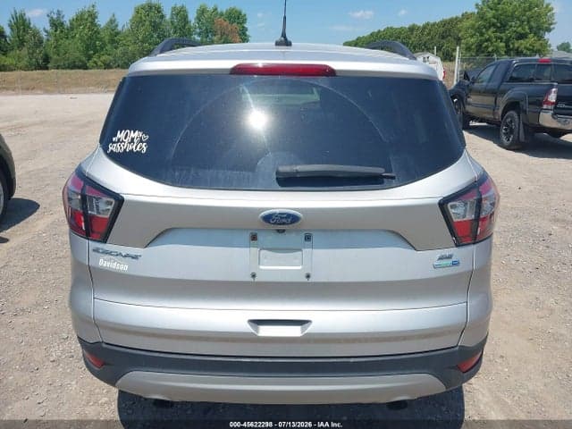 2018 FORD ESCAPE SE 16