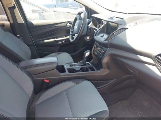 2018 FORD ESCAPE SE 5
