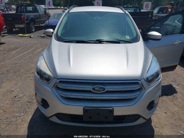 2018 FORD ESCAPE SE 6